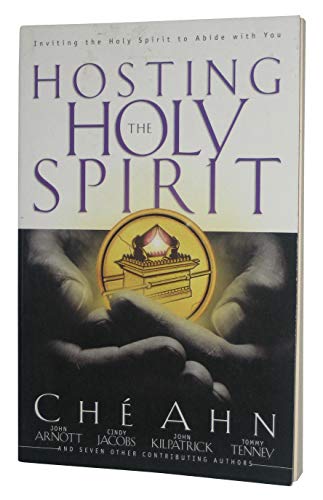 Hosting the Holy Spirit