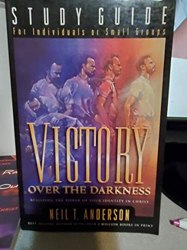 Victory Over the Darkness Study Guide