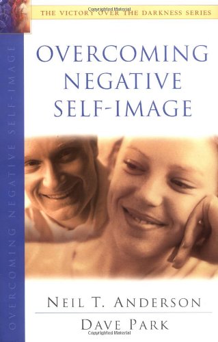 Overcoming Negative Self-image