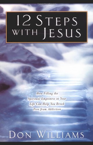 12 Steps with Jesus