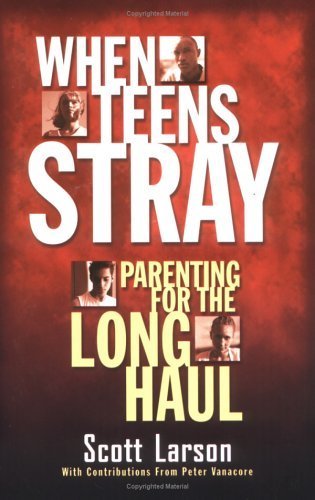 When Teens Stray