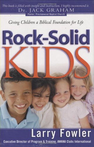 Rock-Solid Kids