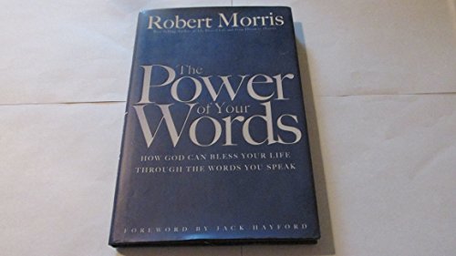 The Power of Your Words