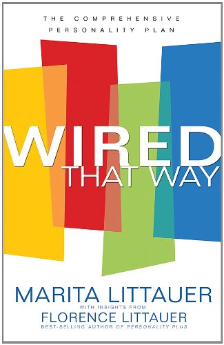 Wired That Way