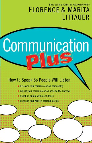 Communication Plus