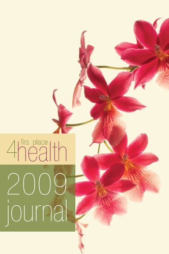 Journal 2009
