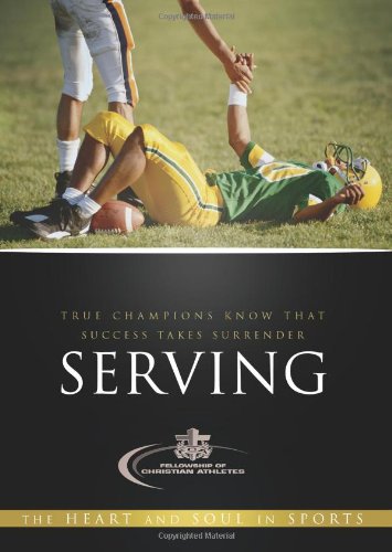 Serving