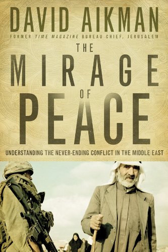 The Mirage of Peace