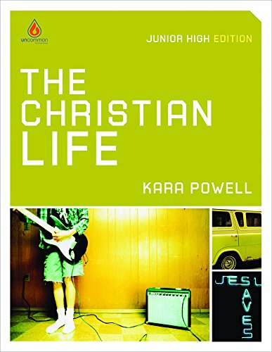 The Christian Life (Teacher GD)