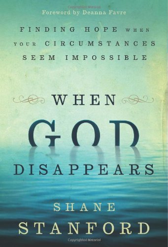 When God Disappears