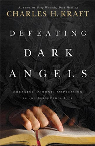 Defeating Dark Angels