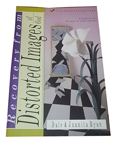 Life Recovery Guides-Recovery from Distored Images