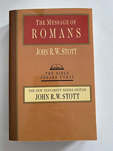 The Message of Romans