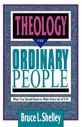 Theology for Ordinary People