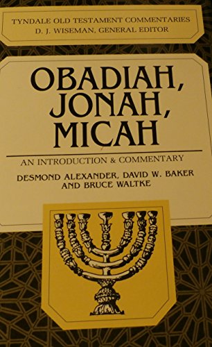Obadiah