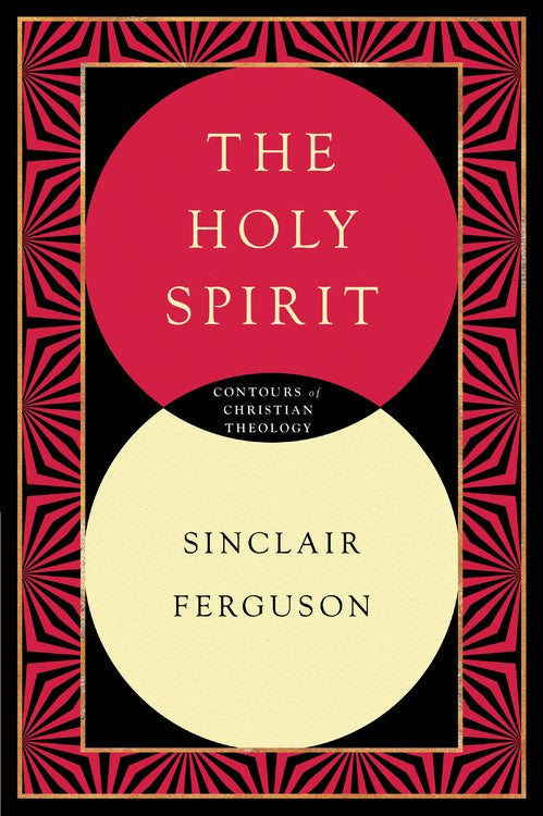 The Holy Spirit