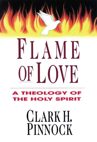 Flame of Love A Theology of the Holy Spirit