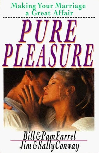 Pure Pleasure