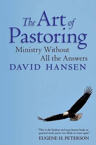 Art of Pastoring The