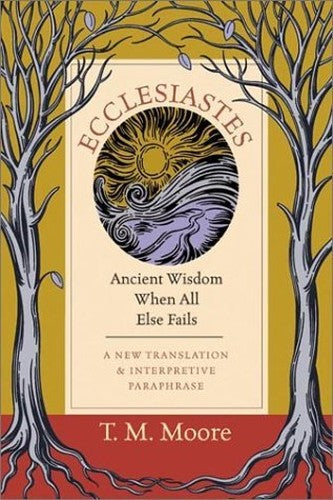 Ecclesiastes