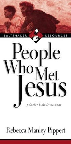 People Who Met Jesus