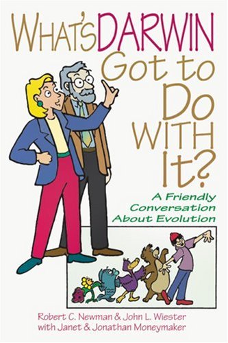 What's Darwin Got to Do with It?