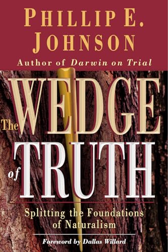 The Wedge of Truth