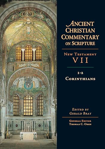 1-2 Corinthians