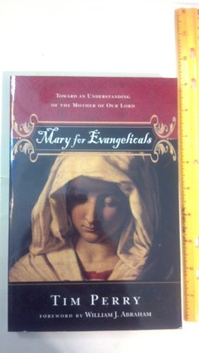 Mary for Evangelicals