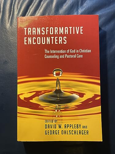Transformative Encounters
