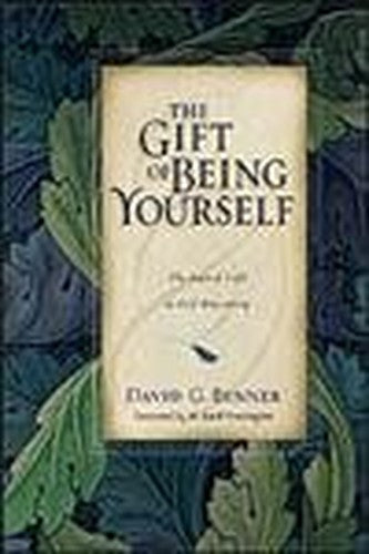 The Gift of Being Yourself