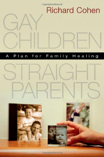 Gay Children, Straight Parents