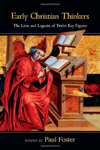 Early Christian Thinkers