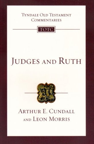 Judges and Ruth