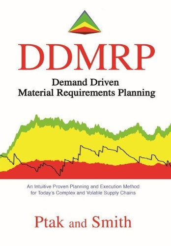 Demand Driven Material