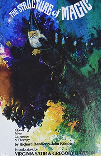 Structure Of Magic V1