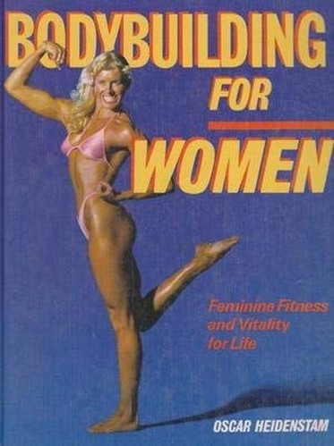 Bodybuilding for Women
