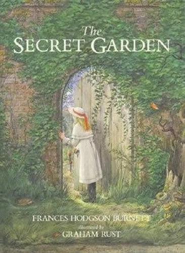 The Secret Garden / A Little Princess