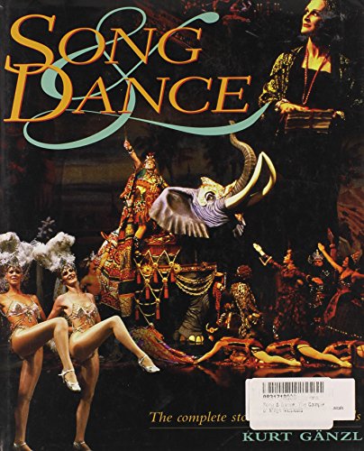 Song and Dance