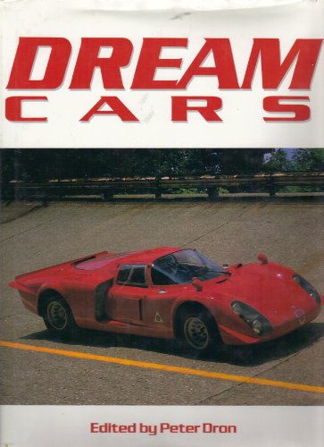 Dream Cars
