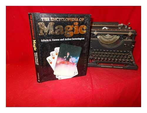 Encyclopedia of Magic
