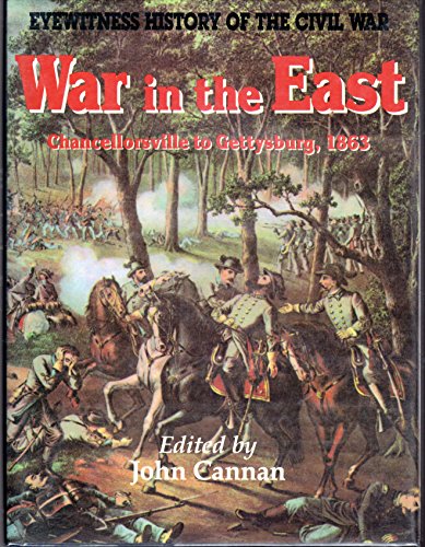 Eyewitness to the Civil War