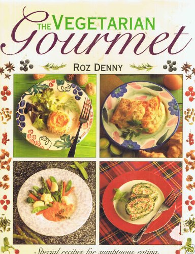 Vegetarian Gourmet