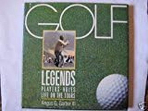 Golf Legends