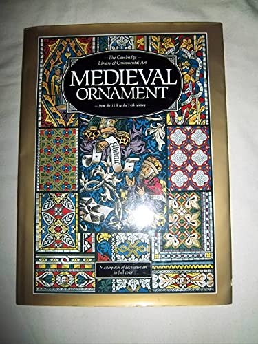 Cambridge Library of Ornamental Art