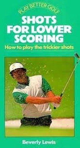 Shots for Lower Scoring