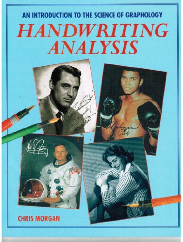 Handwriting Analysis