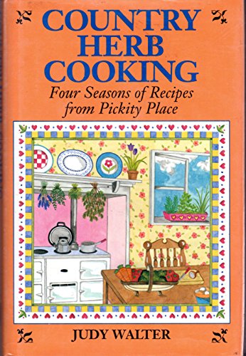 Country Herb Cooking