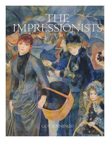 Impressionist Painters