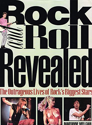 Rock and Roll Revealed